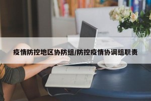 疫情防控地区协防组/防控疫情协调组职责
