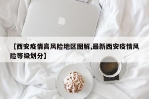 【西安疫情高风险地区图解,最新西安疫情风险等级划分】