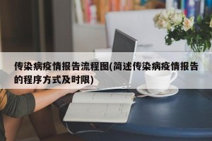传染病疫情报告流程图(简述传染病疫情报告的程序方式及时限)